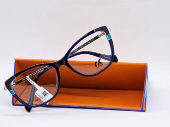 Eyeglasses| ROSE KAZAN | L4501