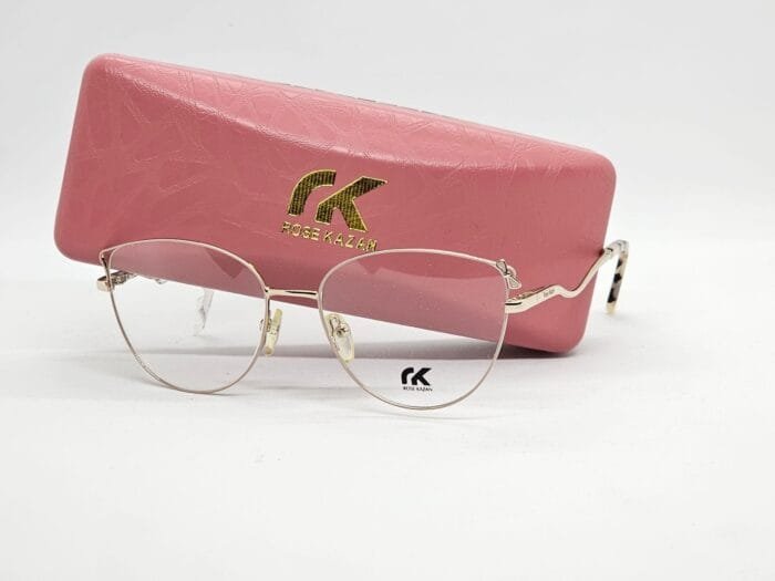 Eyeglasses| ROSE KAZAN | RK2486 - Image 4