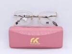 Eyeglasses| ROSE KAZAN | RK2486 - Image 3