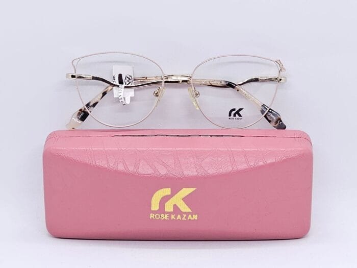 Eyeglasses| ROSE KAZAN | RK2486 - Image 3