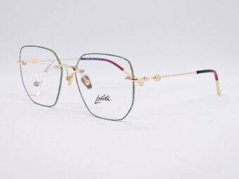 Eyeglasses| LOLITA | 0345