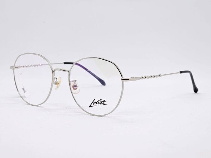 ⁦نظارة طبية | لوليتا | 0202⁩ - الصورة ⁦3⁩
