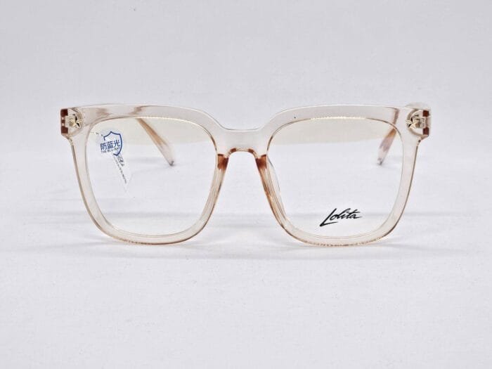 ⁦نظارة طبية | لوليتا | 8370⁩ - الصورة ⁦2⁩