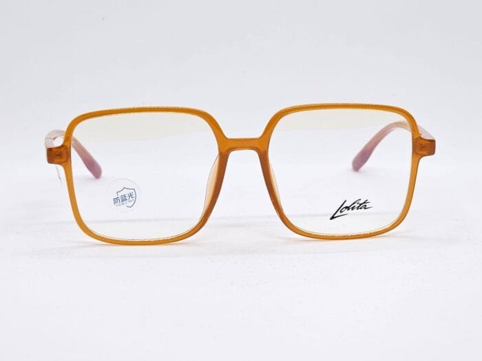 ⁦نظارة طبية | لوليتا | 7391⁩ - الصورة ⁦2⁩