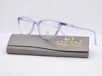 Eyeglasses| QZEN | 9004