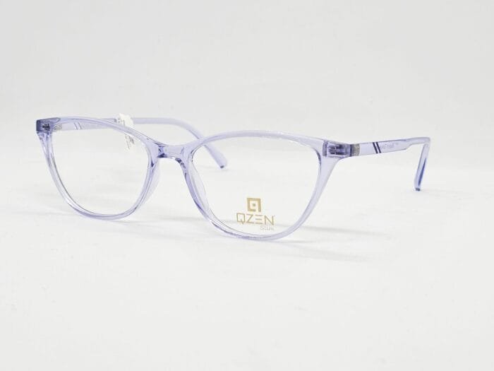 ⁦نظارة طبية | كيو زن | 9004⁩ - الصورة ⁦5⁩