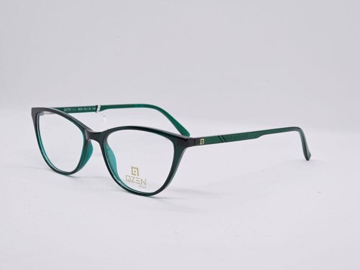 ⁦نظارة طبية | كيو زن | 9004⁩ - الصورة ⁦15⁩