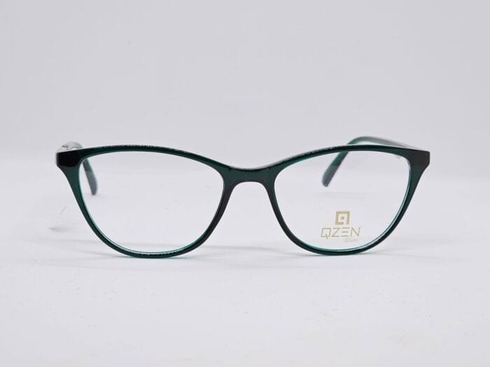 ⁦نظارة طبية | كيو زن | 9004⁩ - الصورة ⁦16⁩