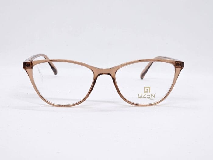 ⁦نظارة طبية | كيو زن | 9004⁩ - الصورة ⁦20⁩