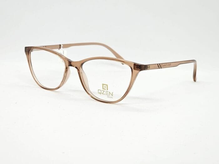 ⁦نظارة طبية | كيو زن | 9004⁩ - الصورة ⁦19⁩