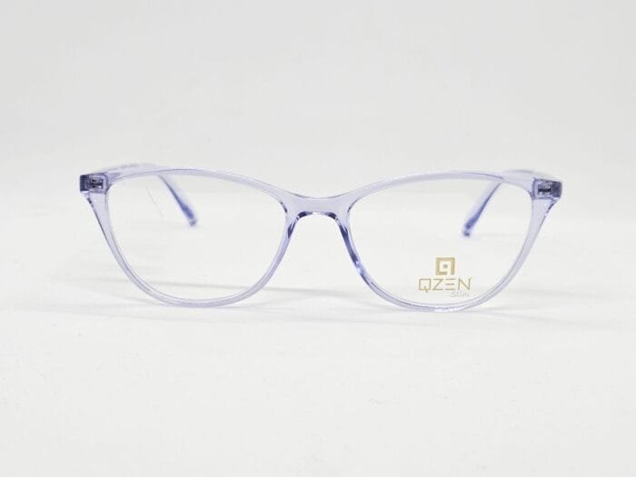 ⁦نظارة طبية | كيو زن | 9004⁩ - الصورة ⁦6⁩