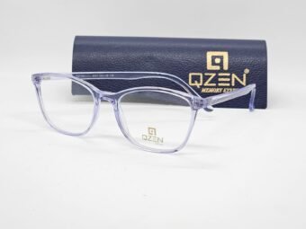 Eyeglasses| QZEN | 9007