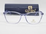 ⁦نظارة طبية | كيوزين | 9007⁩ - الصورة ⁦4⁩