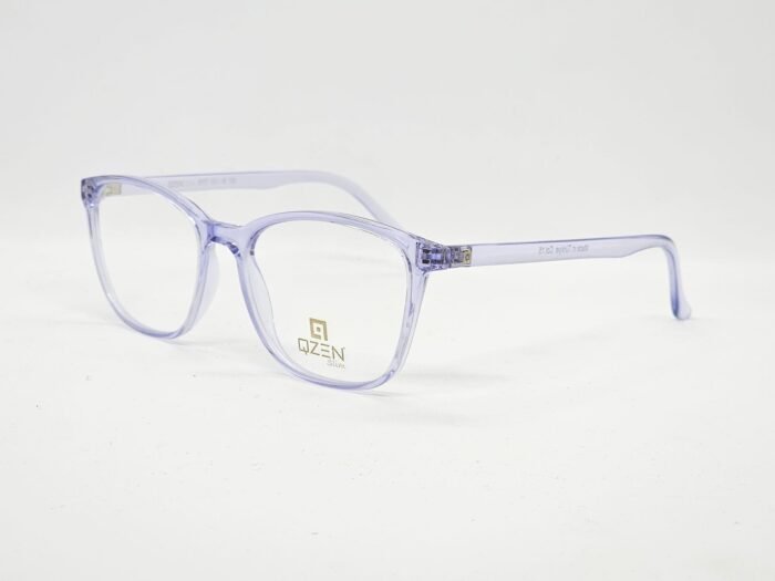 ⁦نظارة طبية | كيوزين | 9007⁩ - الصورة ⁦5⁩