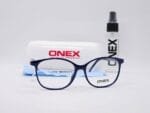 ⁦نظارة طبية | أونكس | RH8405⁩ - الصورة ⁦3⁩