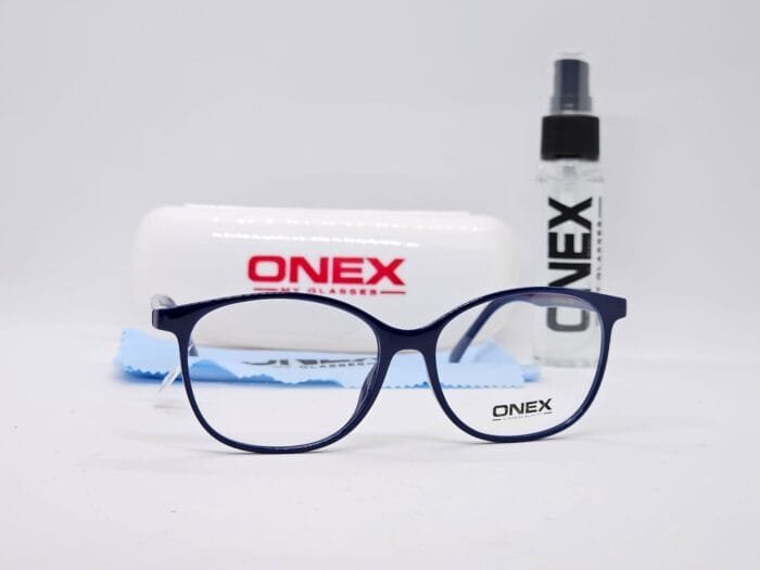 ⁦نظارة طبية | أونكس | RH8405⁩ - الصورة ⁦3⁩