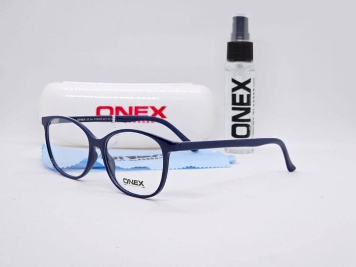 ⁦نظارة طبية | أونكس | RH8405⁩ - الصورة ⁦2⁩