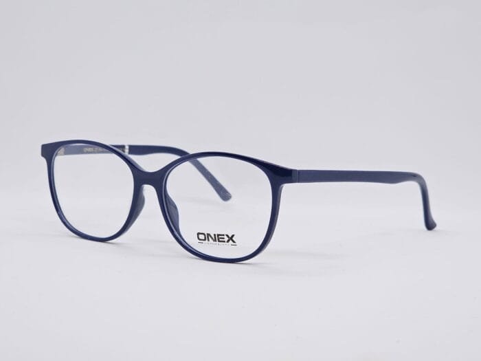 ⁦نظارة طبية | أونكس | RH8405⁩ - الصورة ⁦4⁩