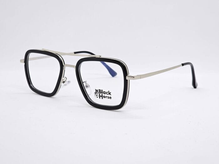 Clip-on| BLACK HORSE | 7701 - Image 4