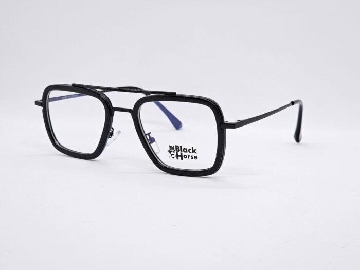 Clip-on| BLACK HORSE | 7701 - Image 9