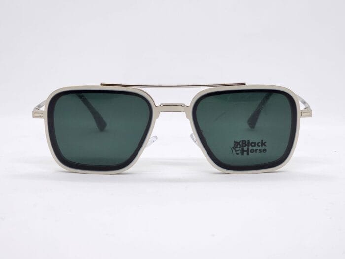 Clip-on| BLACK HORSE | 7701 - Image 2