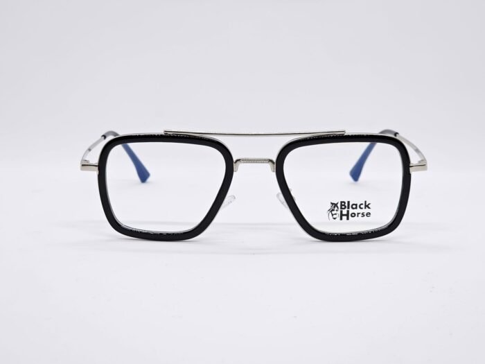 Clip-on| BLACK HORSE | 7701 - Image 5