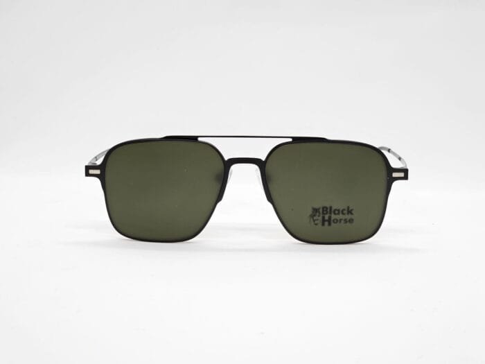 Clip-on| BLACK HORSE | 7602 - Image 5