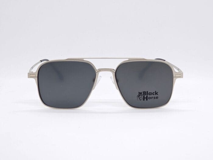 Clip-on| BLACK HORSE | 7602 - Image 11