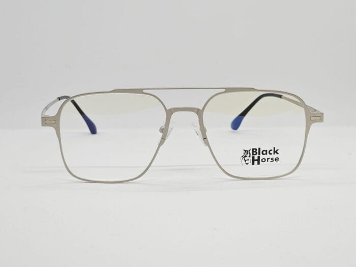 Clip-on| BLACK HORSE | 7602 - Image 14