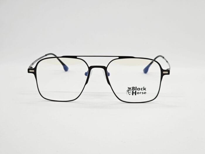 Clip-on| BLACK HORSE | 7602 - Image 8