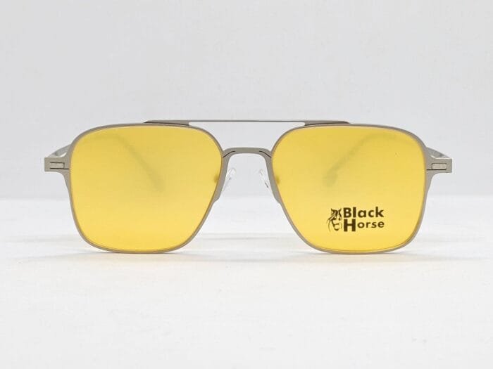 Clip-on| BLACK HORSE | 7602 - Image 12