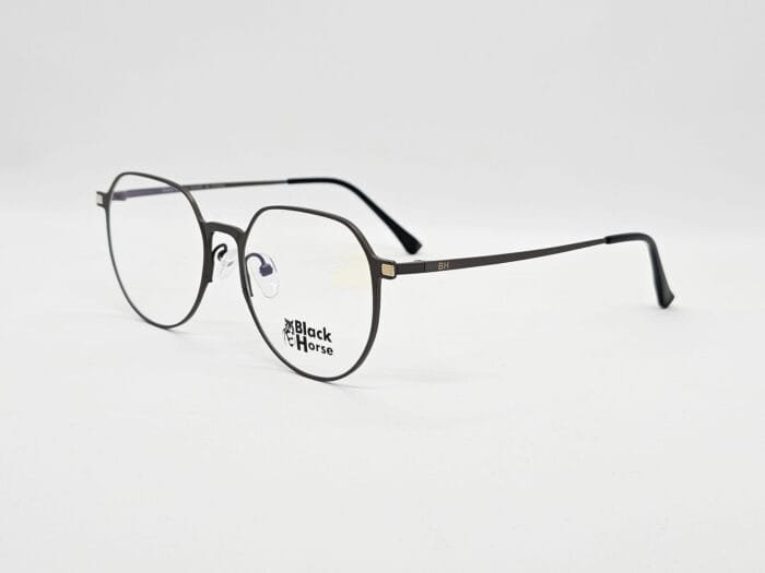 Clip-on| BLACK HORSE | 7023 - Image 5