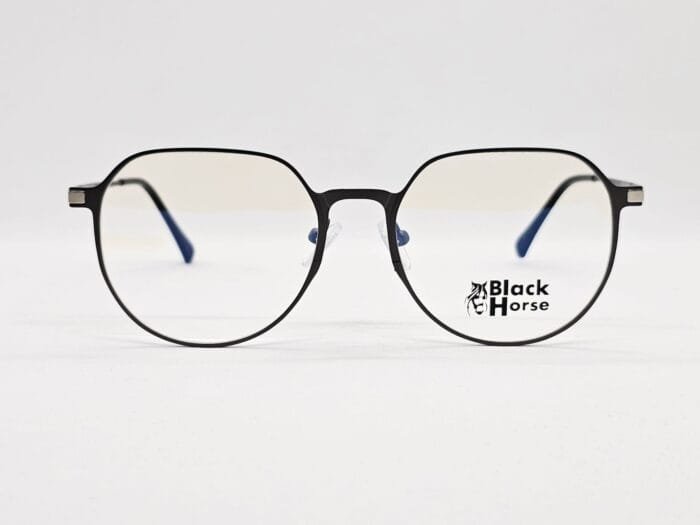 Clip-on| BLACK HORSE | 7023 - Image 6