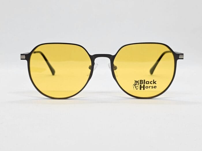 Clip-on| BLACK HORSE | 7023 - Image 4