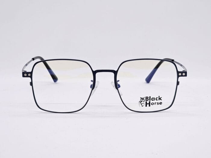 Clip-on| BLACK HORSE | 7013 - Image 6