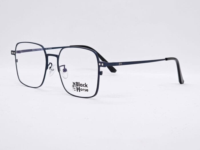 Clip-on| BLACK HORSE | 7013 - Image 5