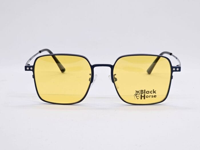 Clip-on| BLACK HORSE | 7013 - Image 4