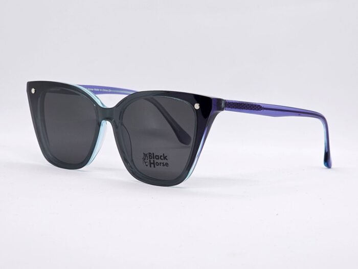 Clip-on| BLACK HORSE | G5276 - Image 6