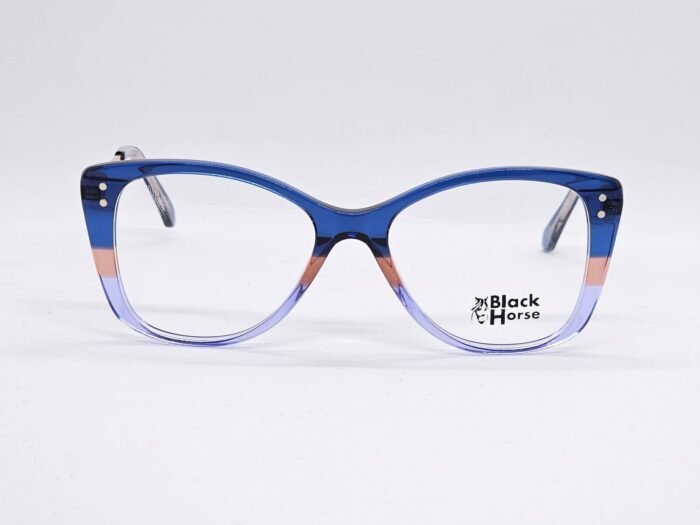 Clip-on| BLACK HORSE | G5223 - Image 3