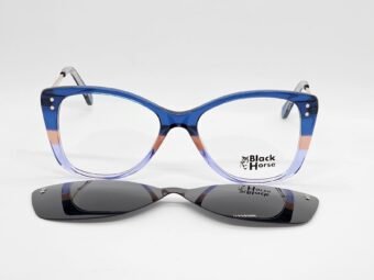 Clip-on| BLACK HORSE | G5223