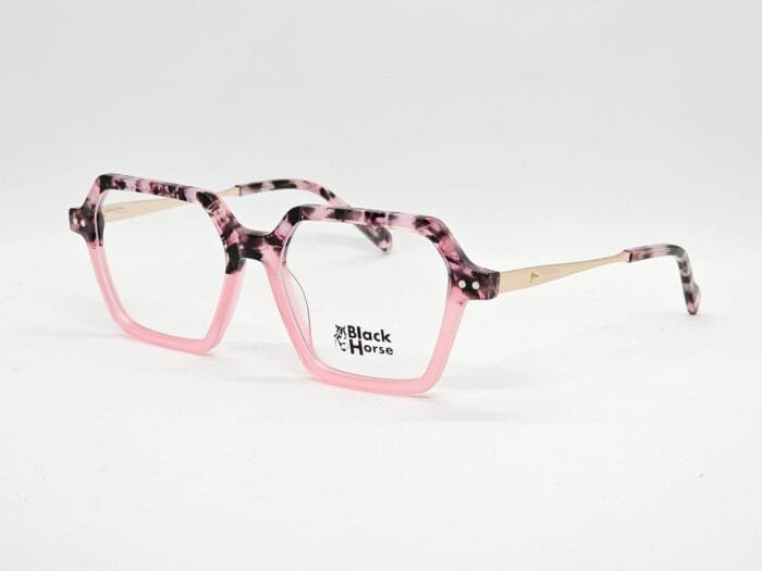 Clip-on| BLACK HORSE | G5529 - Image 2