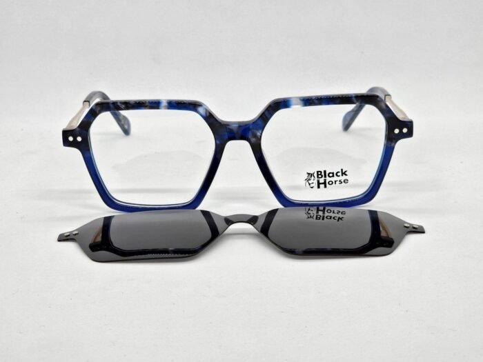 Clip-on| BLACK HORSE | G5529 - Image 13