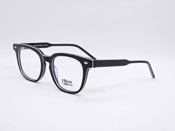 Clip-on| BLACK HORSE | G5929 - Image 4