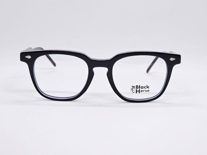 Clip-on| BLACK HORSE | G5929 - Image 5