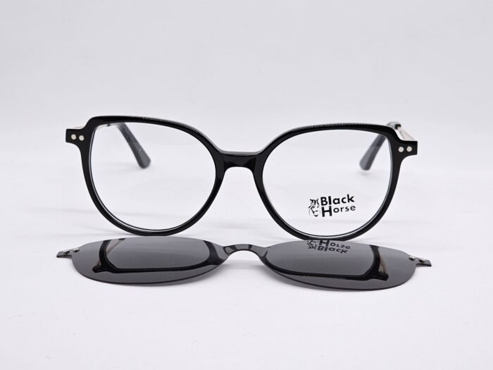 Clip-on| BLACK HORSE | G5527 - Image 5