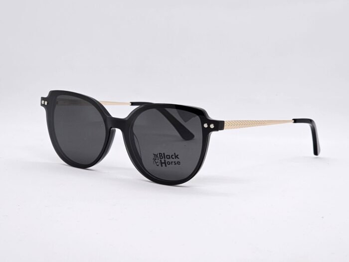 Clip-on| BLACK HORSE | G5527 - Image 6