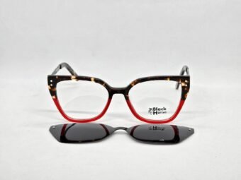 Clip-on| BLACK HORSE | G5367