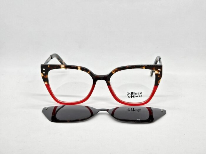 Clip-on| BLACK HORSE | G5367 - Image 4