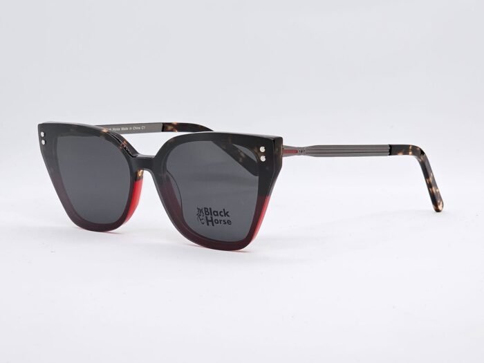 Clip-on| BLACK HORSE | G5367 - Image 5