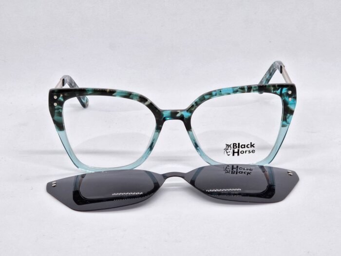 Clip-on| BLACK HORSE | G5367 - Image 12